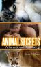 [Animal Sagas 03] • Animal Secrets